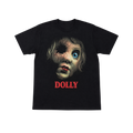 Dolly Mask T-Shirt (Limited Edition)