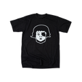 Dolly Black T-Shirt
