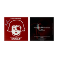 The Babyboys - Dolly (Limited Edition Signed 7" Black Vinyl)