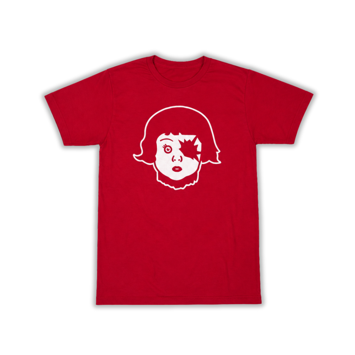 Dolly Red T-Shirt